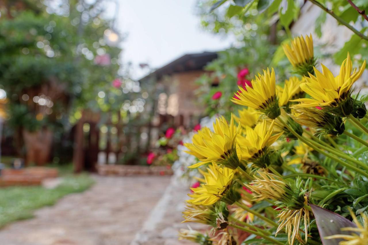 Holiday Home Giardino Marino ポメル エクステリア 写真