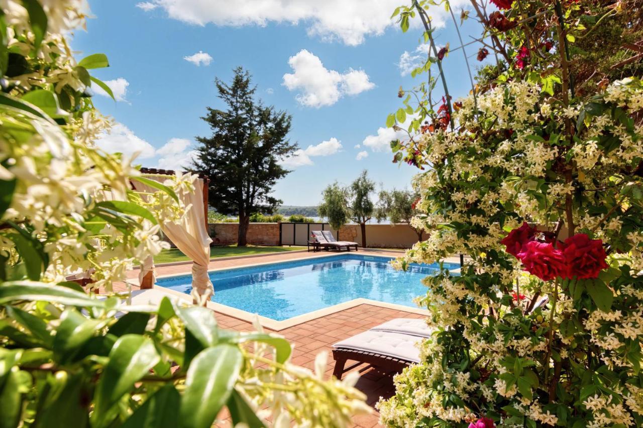 Holiday Home Giardino Marino ポメル エクステリア 写真