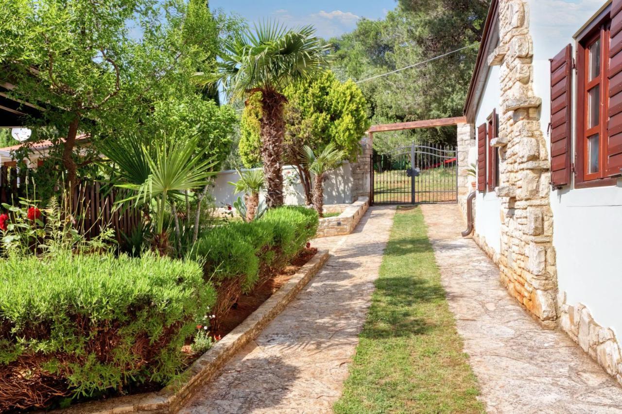 Holiday Home Giardino Marino ポメル エクステリア 写真