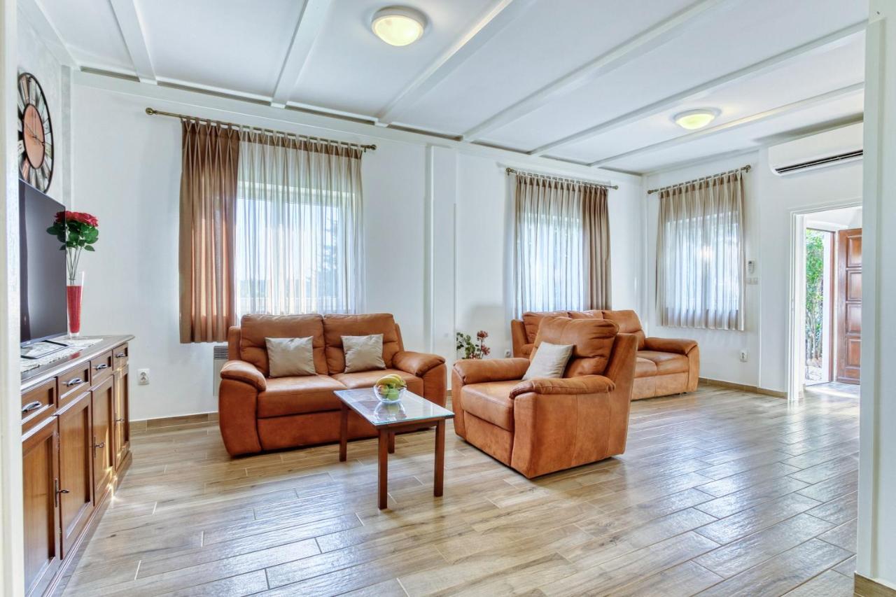 Holiday Home Giardino Marino ポメル エクステリア 写真