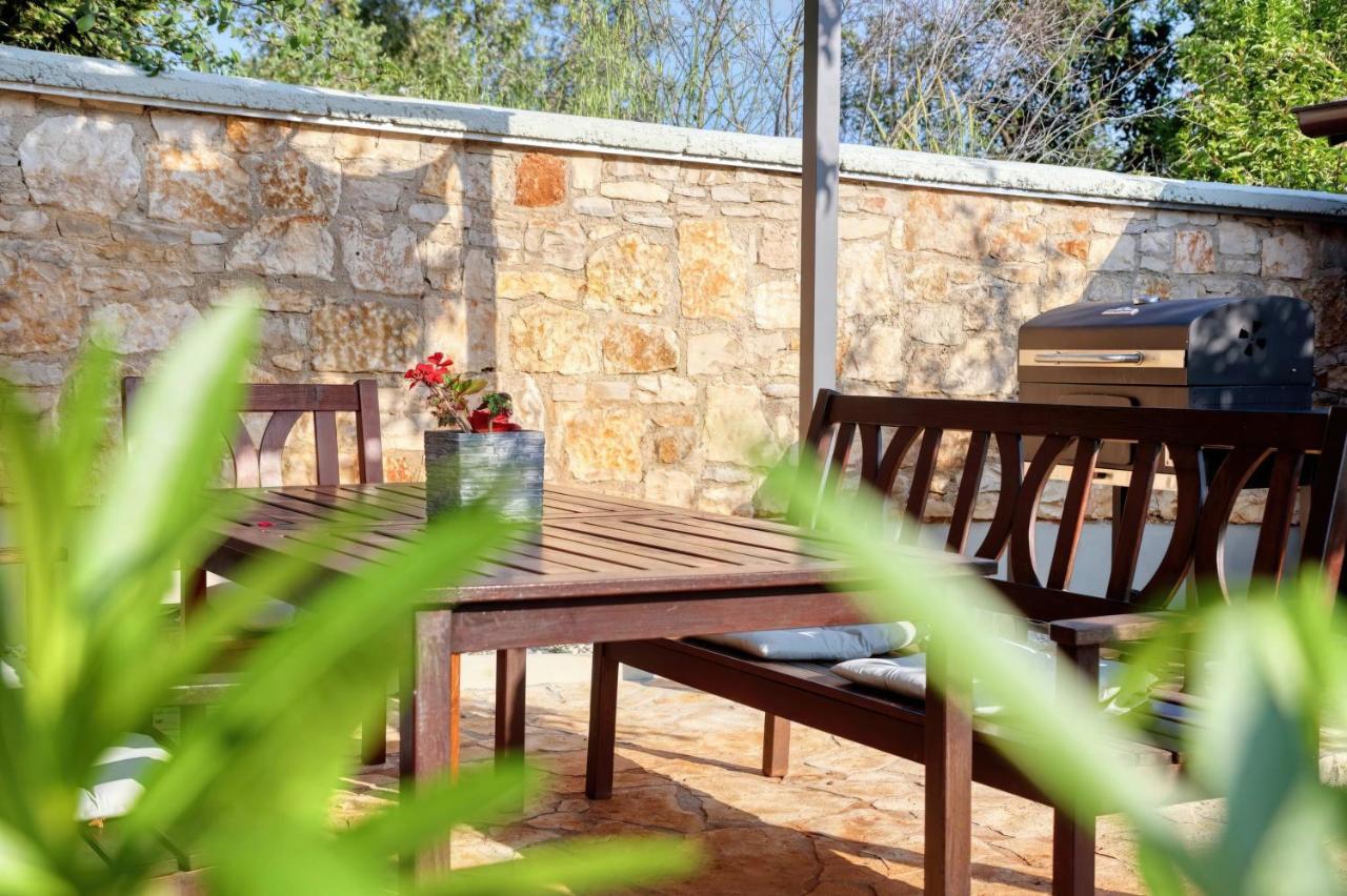Holiday Home Giardino Marino ポメル エクステリア 写真