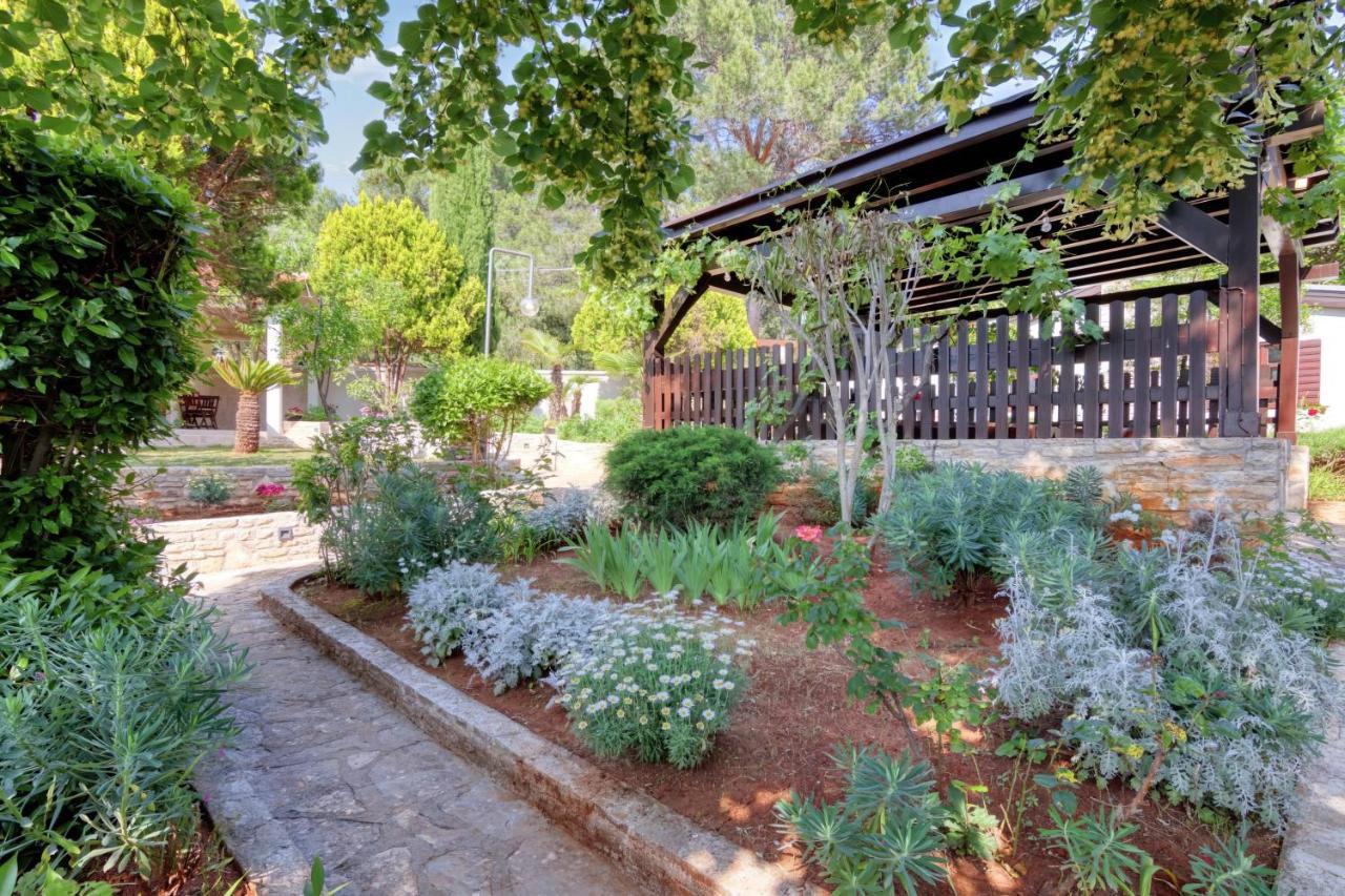 Holiday Home Giardino Marino ポメル エクステリア 写真