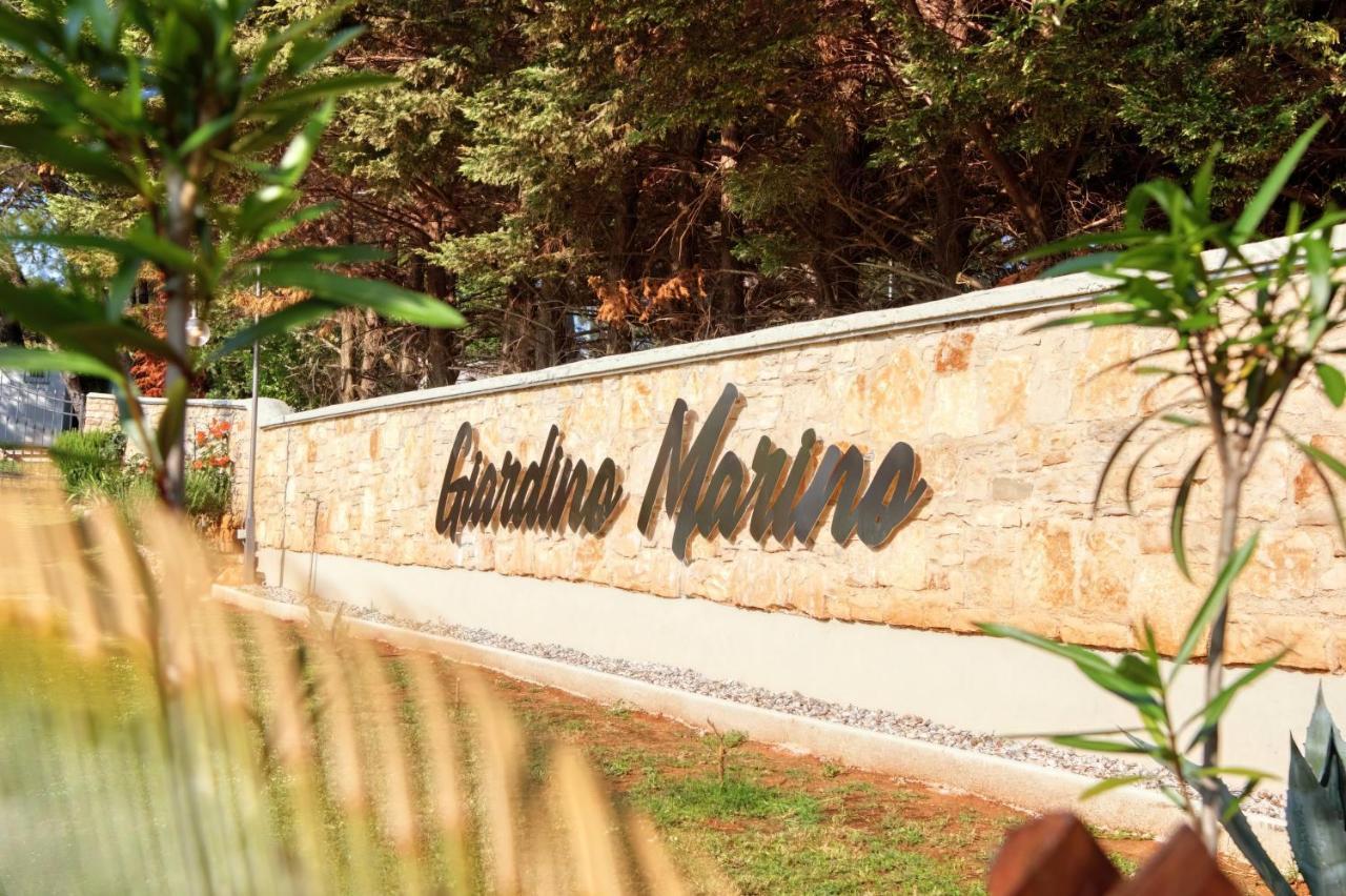 Holiday Home Giardino Marino ポメル エクステリア 写真