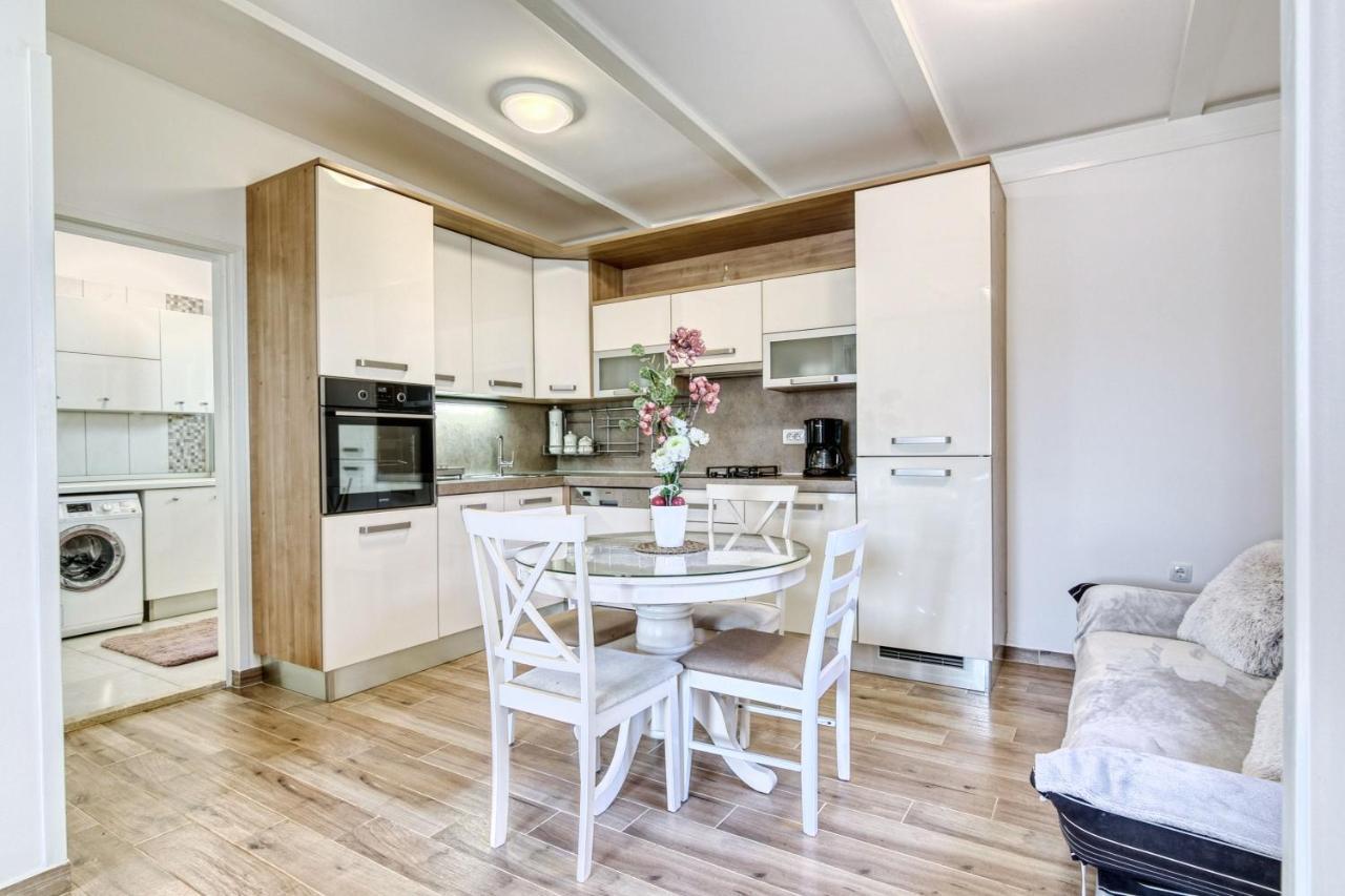 Holiday Home Giardino Marino ポメル エクステリア 写真